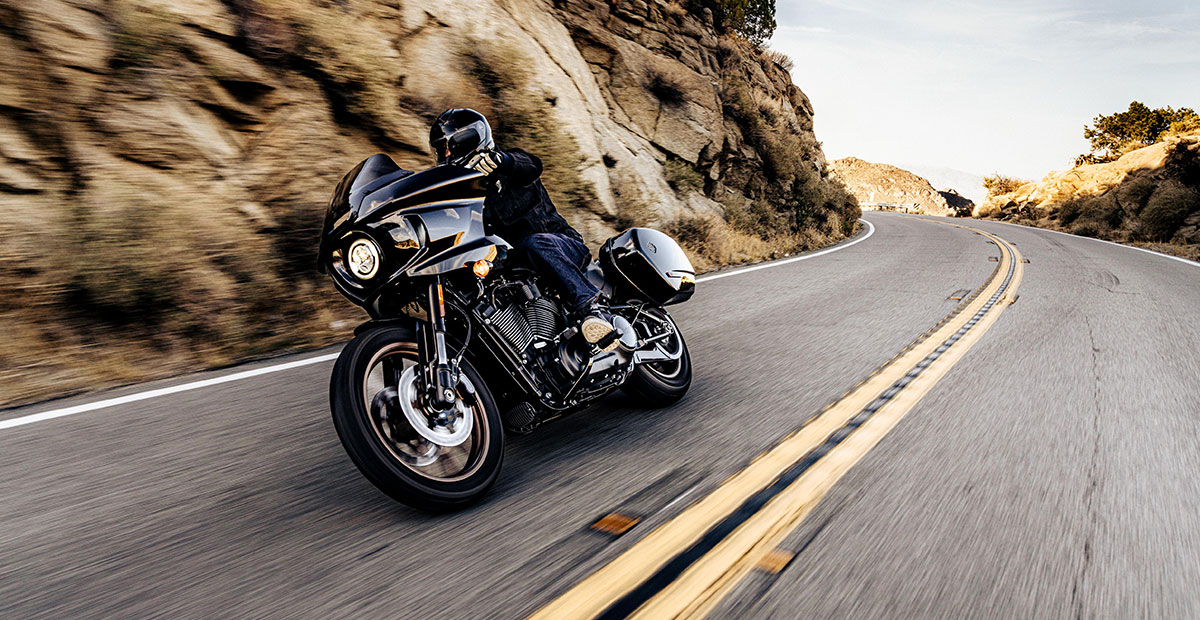 HarleyDavidson® Catalogue